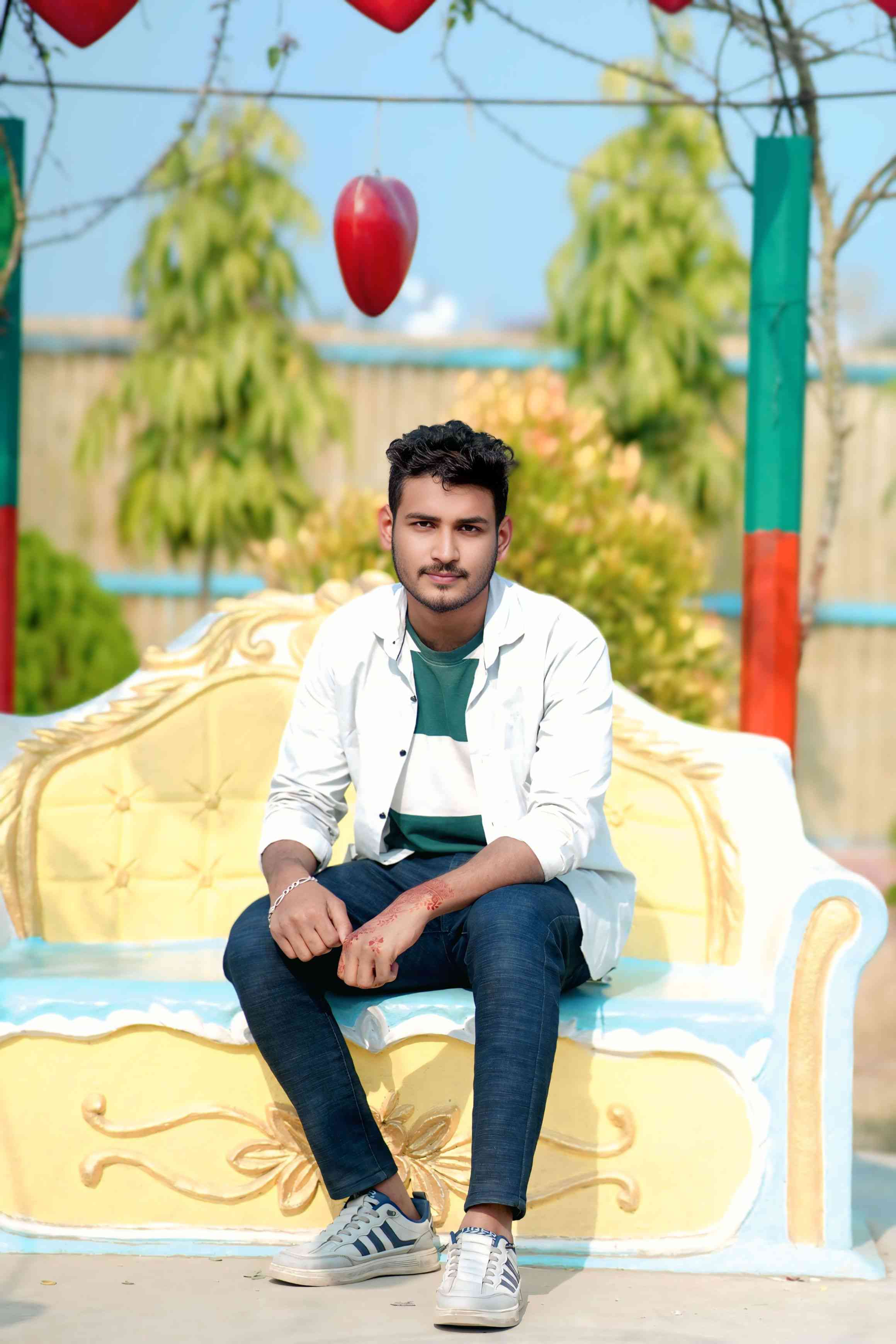 Sk Bappy