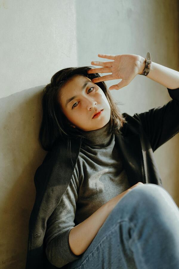 Raina Akter