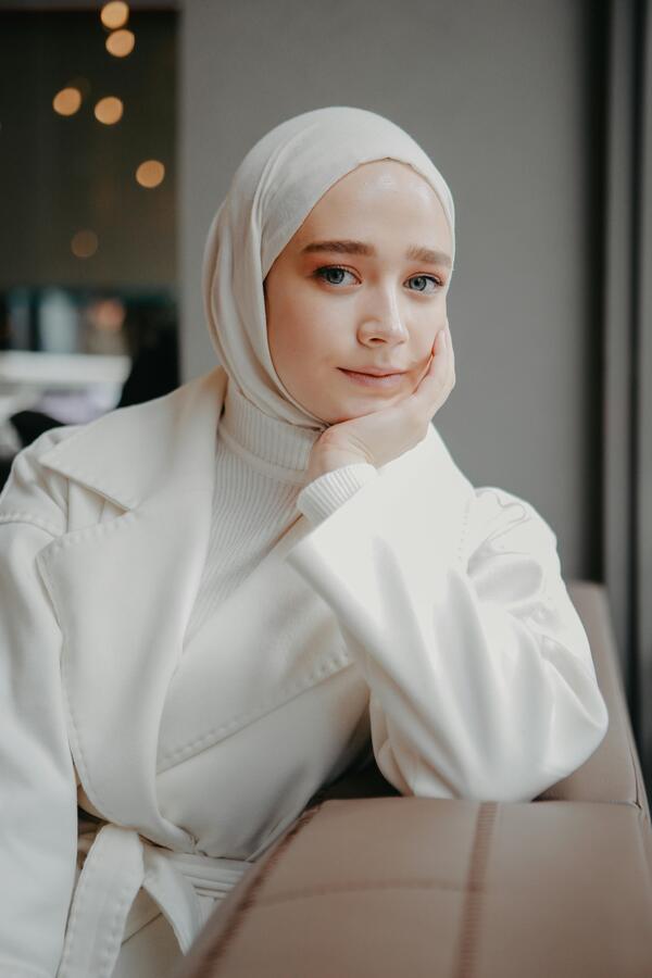 Juthi Akter